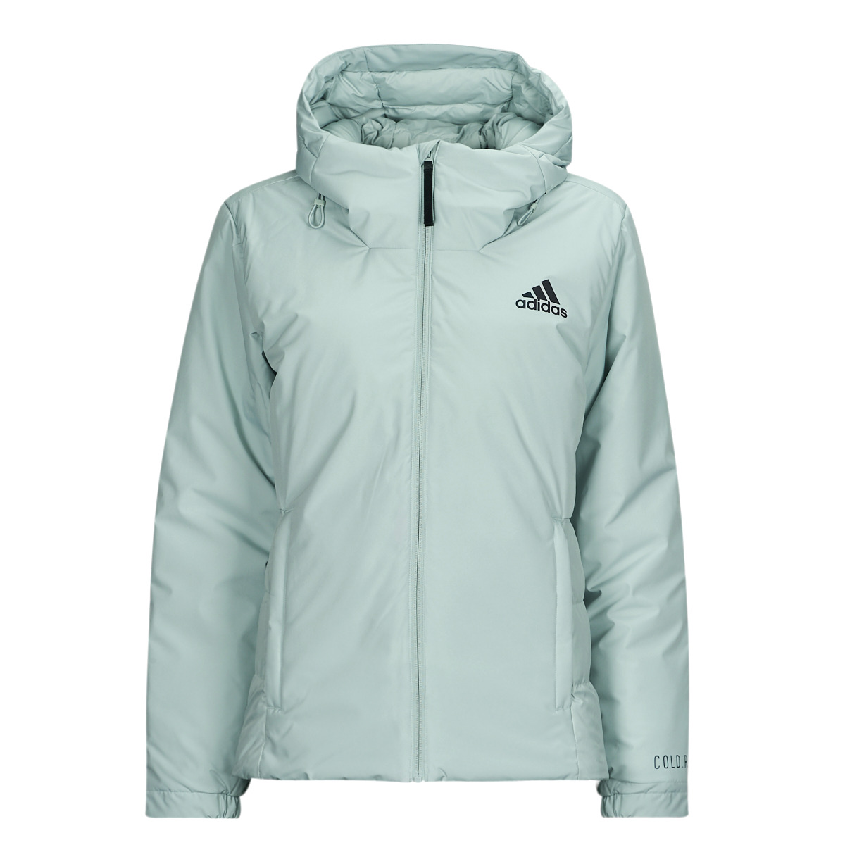 adidas - TRAVEER CR J - Grey
