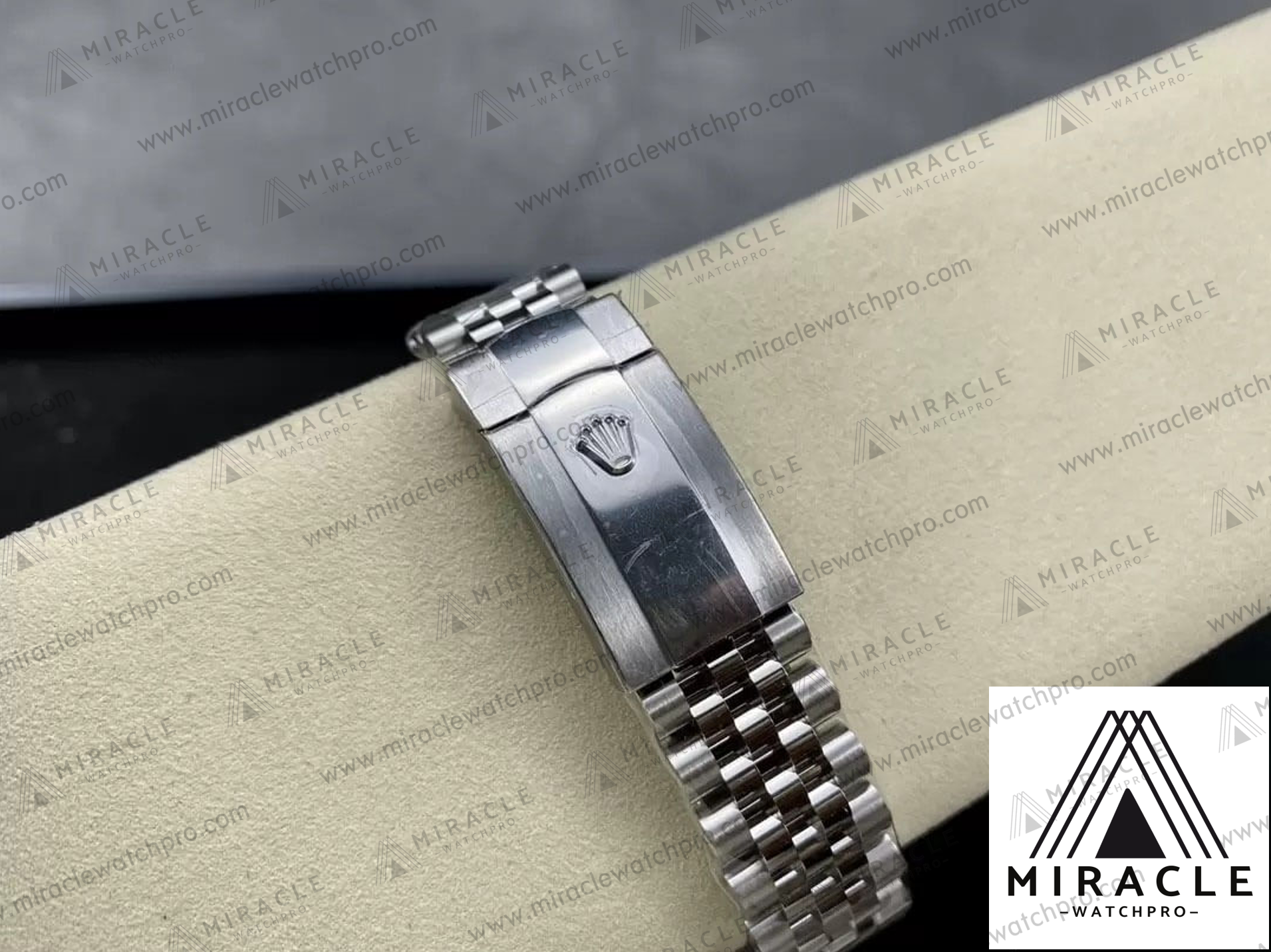 ROLEX-DATEJUST-REF.M126234-0055-ELITE CLONE-36MM-Replica Watch