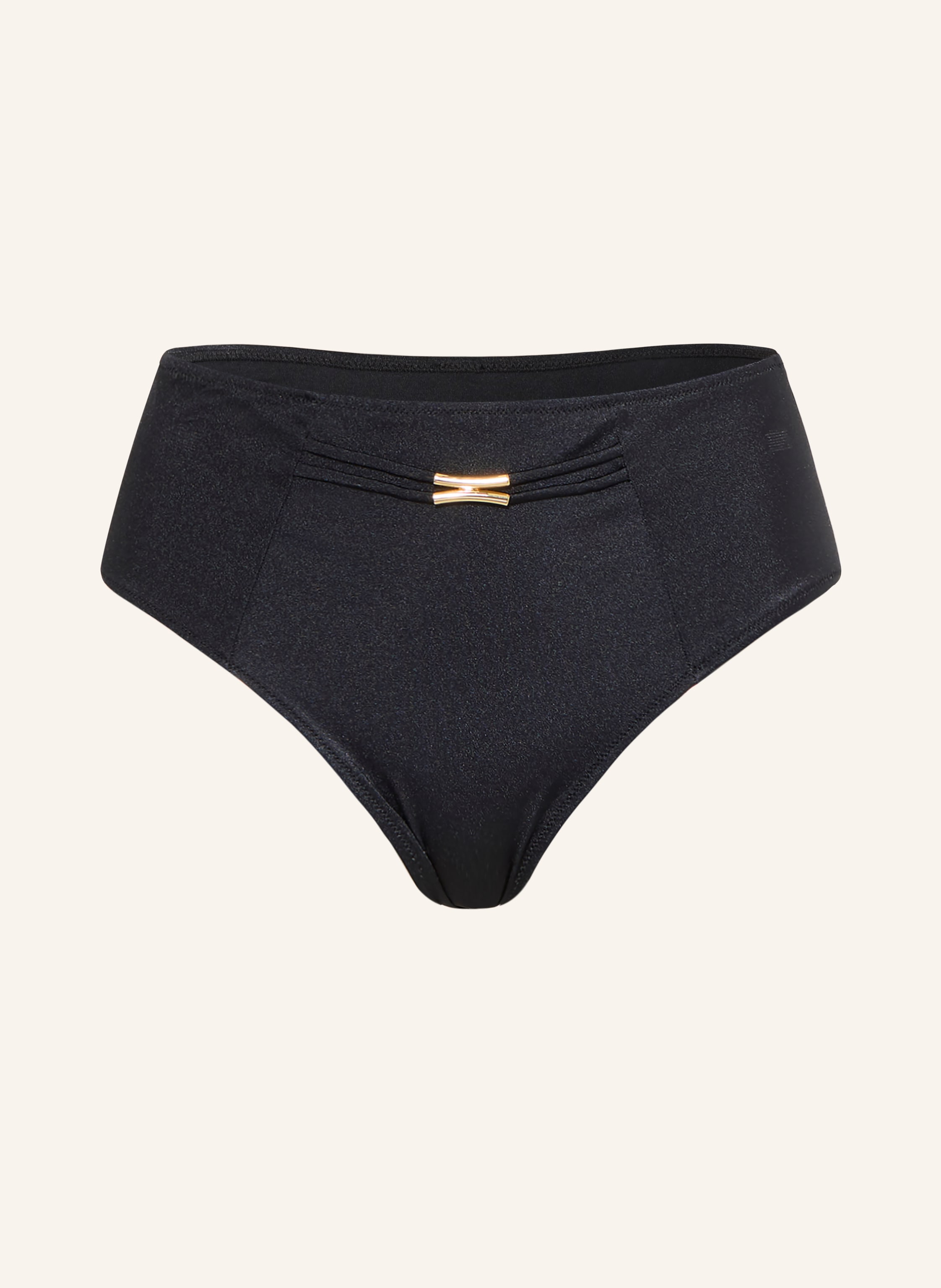MARIE JO High-Waist-Bikini-Hose HELLO SUNSET