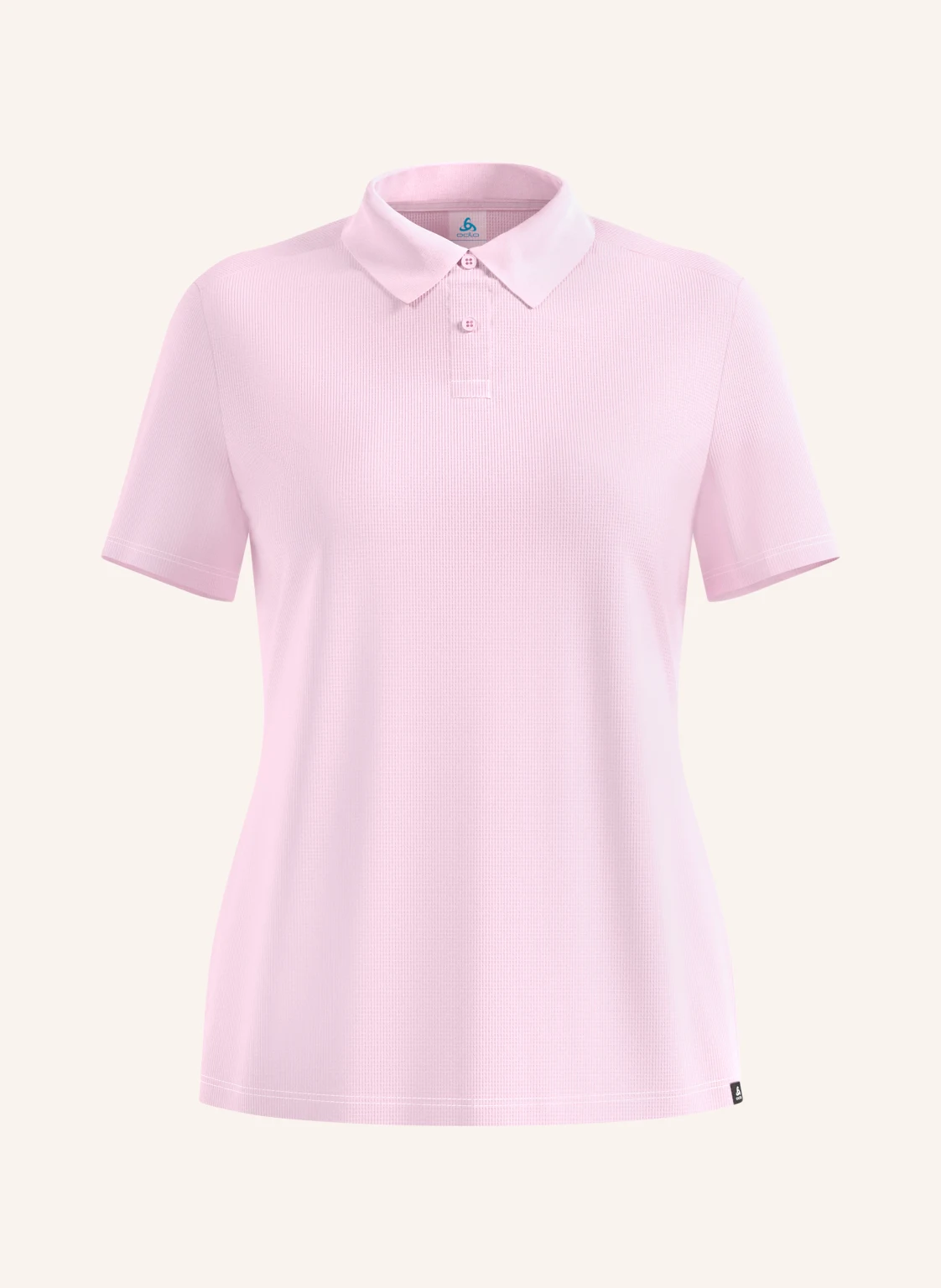 odlo Funktions-Poloshirt CUBIC LIGHT