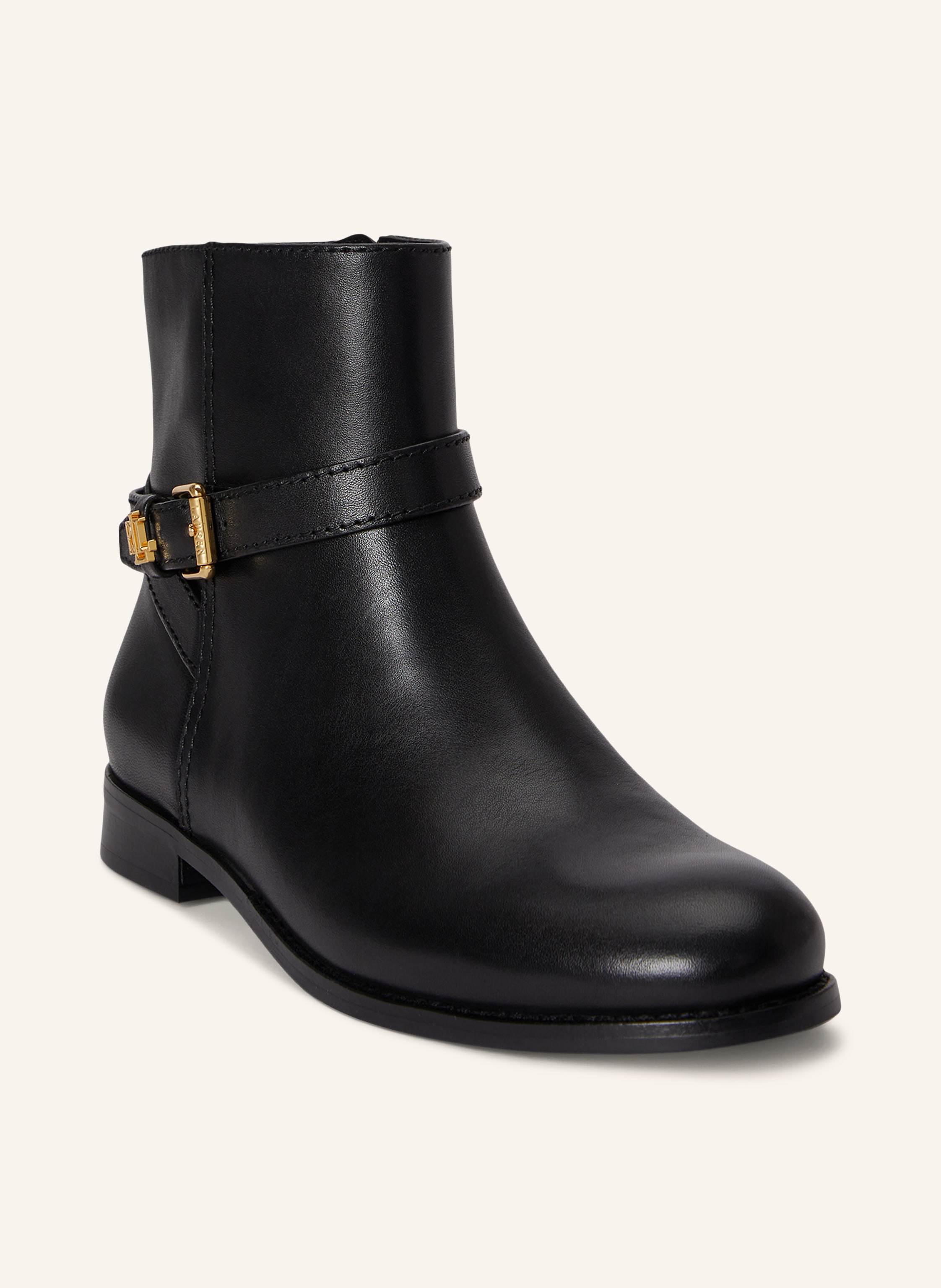 LAUREN RALPH LAUREN Stiefeletten