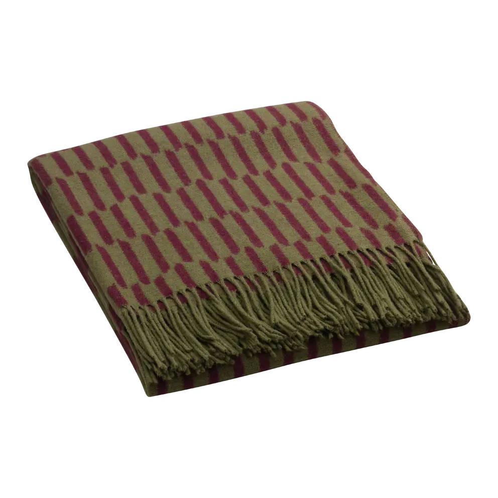 Plaid Bolken