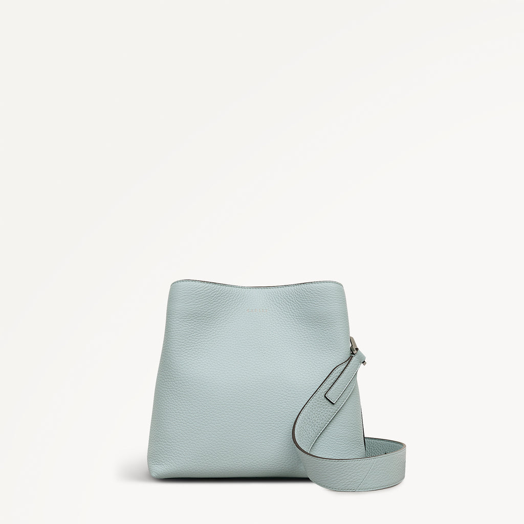 Dukes Place - Medium Compartment Cross Body