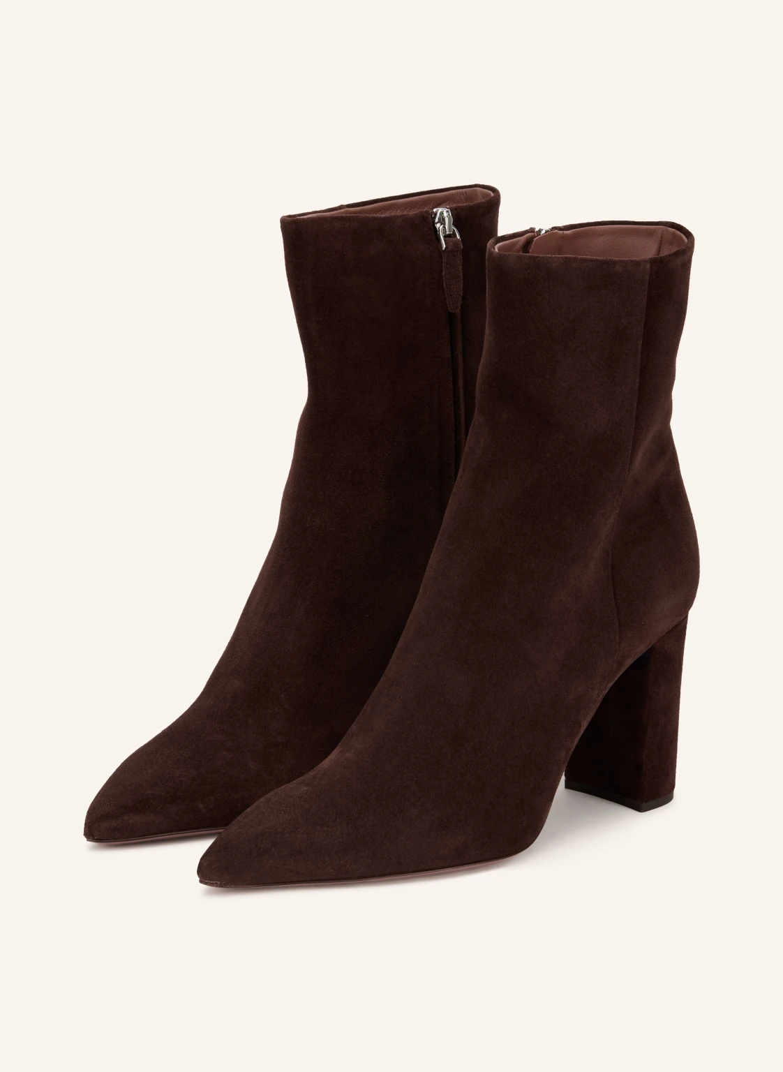 PARIS TEXAS Stiefeletten ANJA