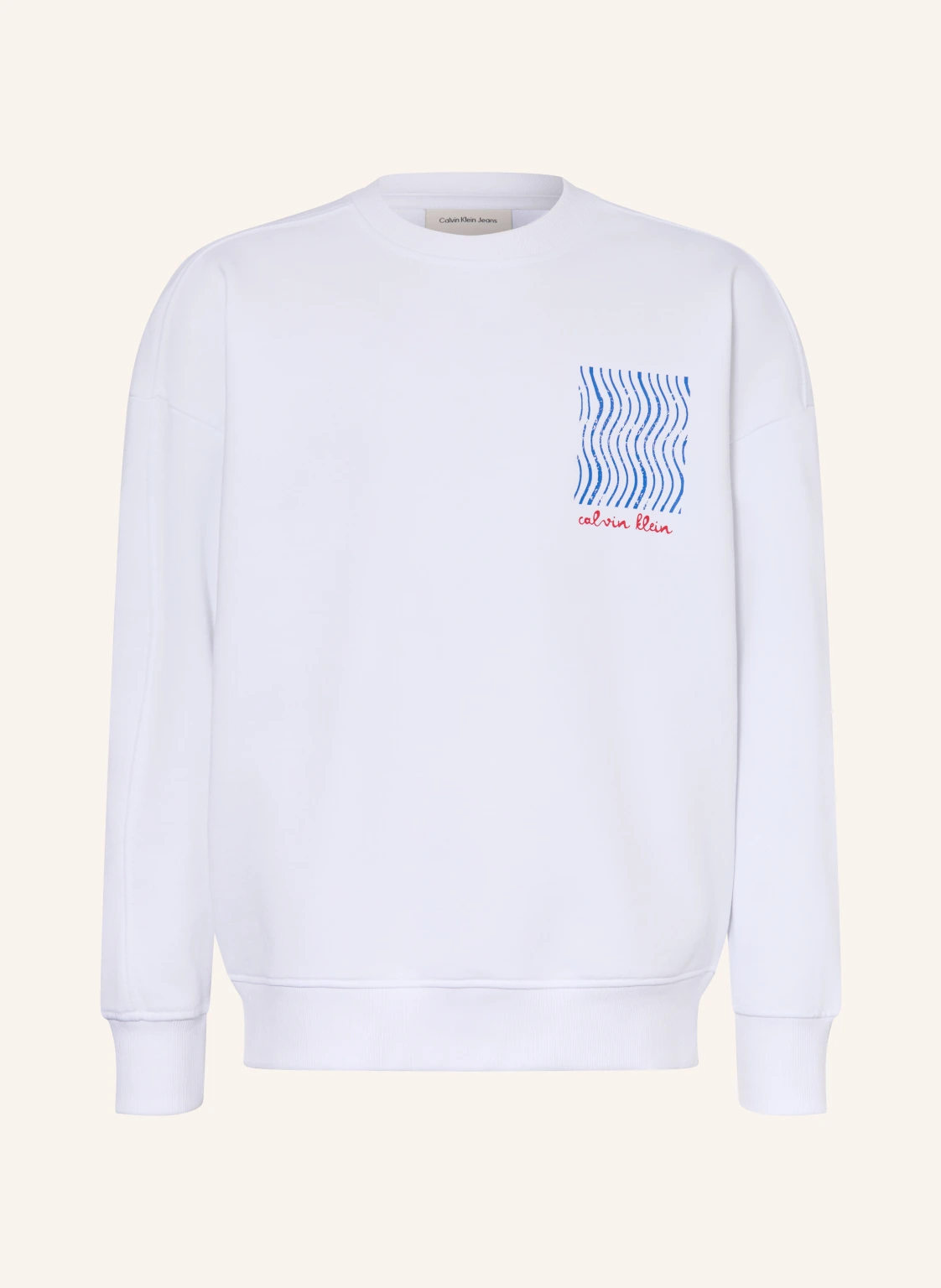 Calvin Klein Sweatshirt