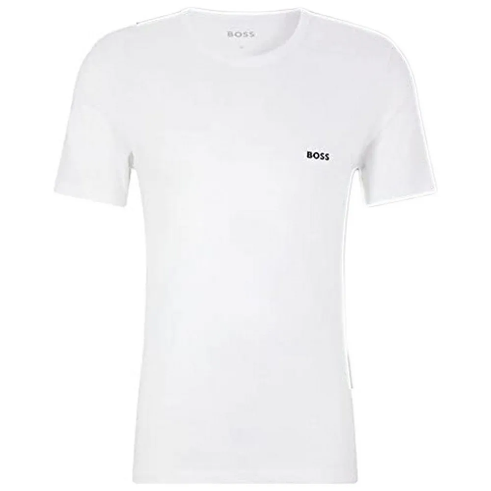 BOSS Classic short sleeve base layer 3 units