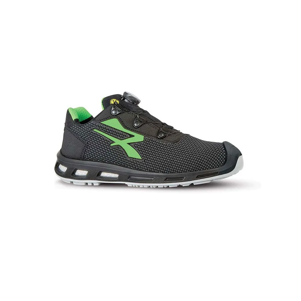 U-power MONSTER safety shoes
