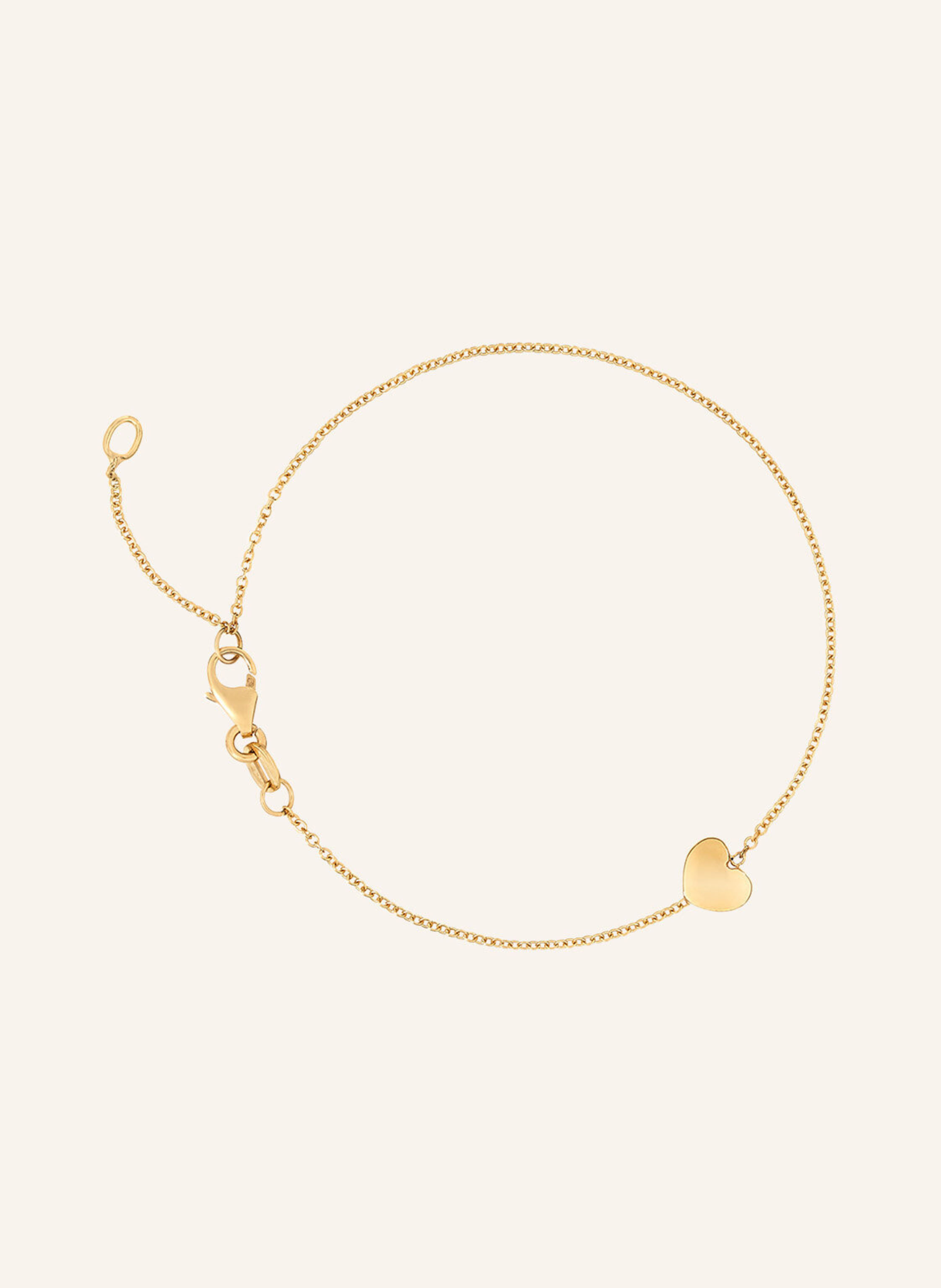 WEMPE Fine Jewelry Armband MINIMALISM JUNIOR