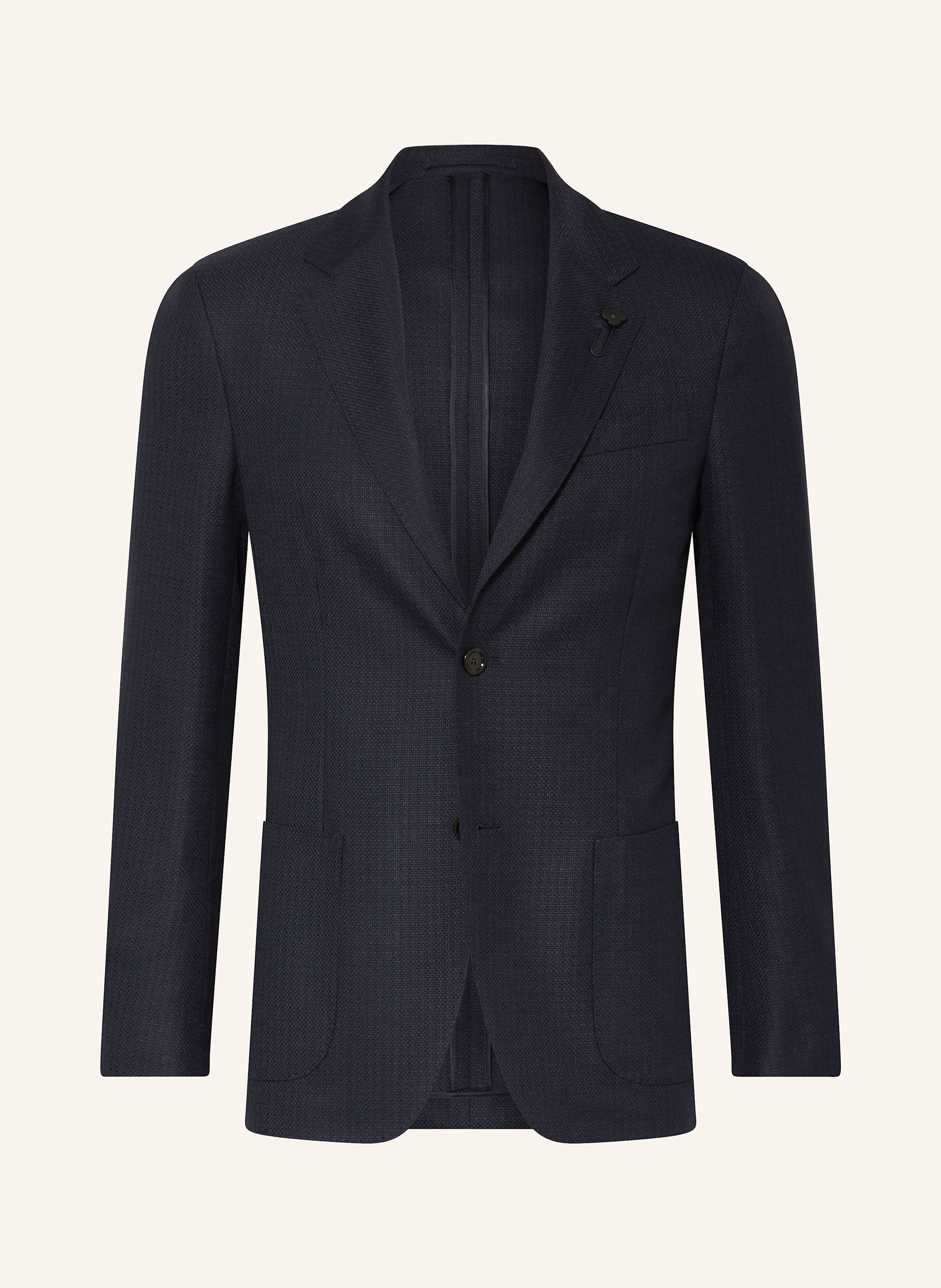LARDINI Sakko Slim Fit