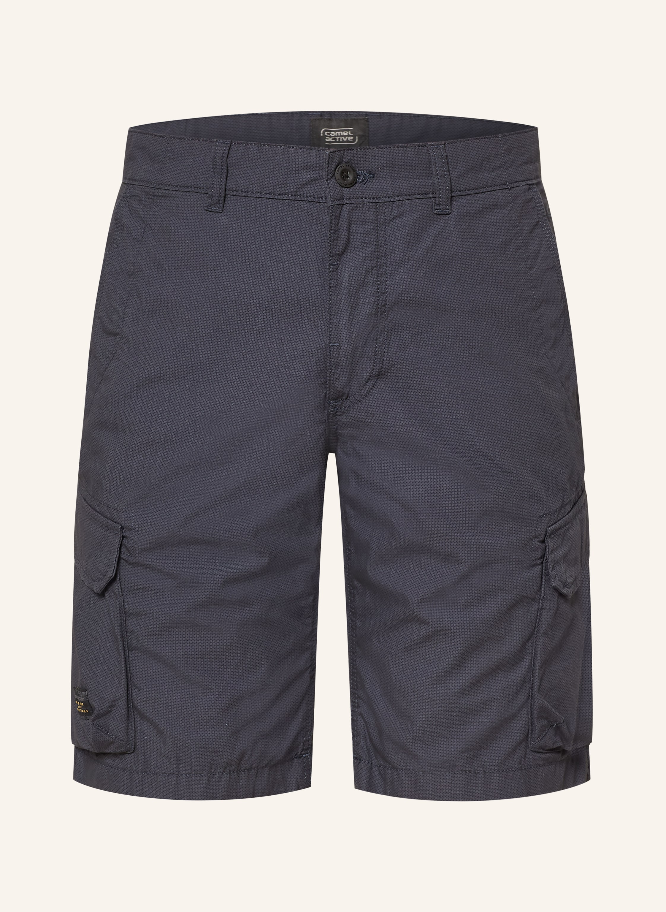 camel active Cargoshorts HOUSTON Regular Fit
