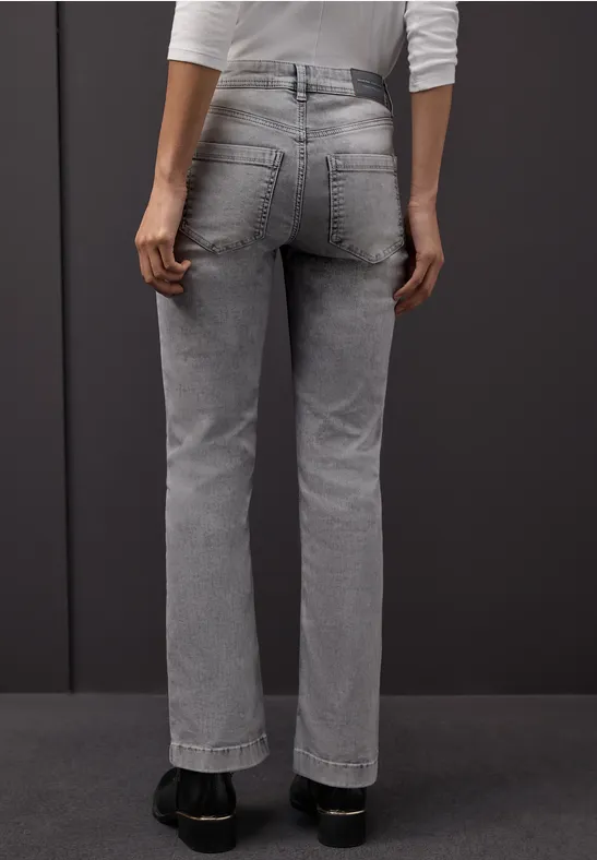 Bootcut Jeans