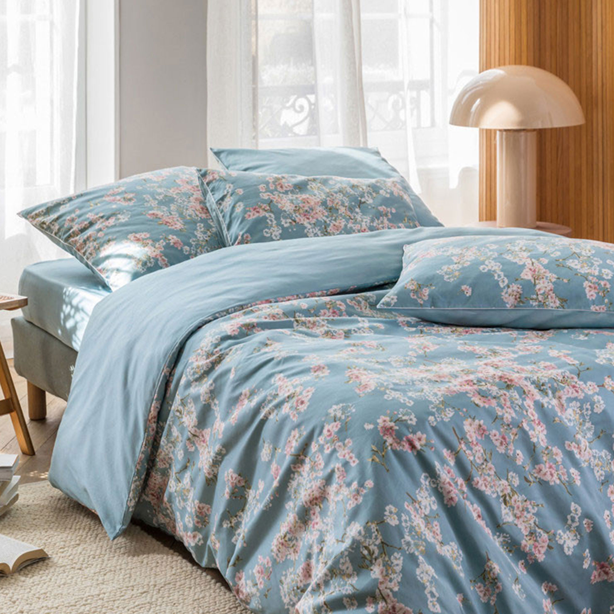 Housse de couetteFlorescence