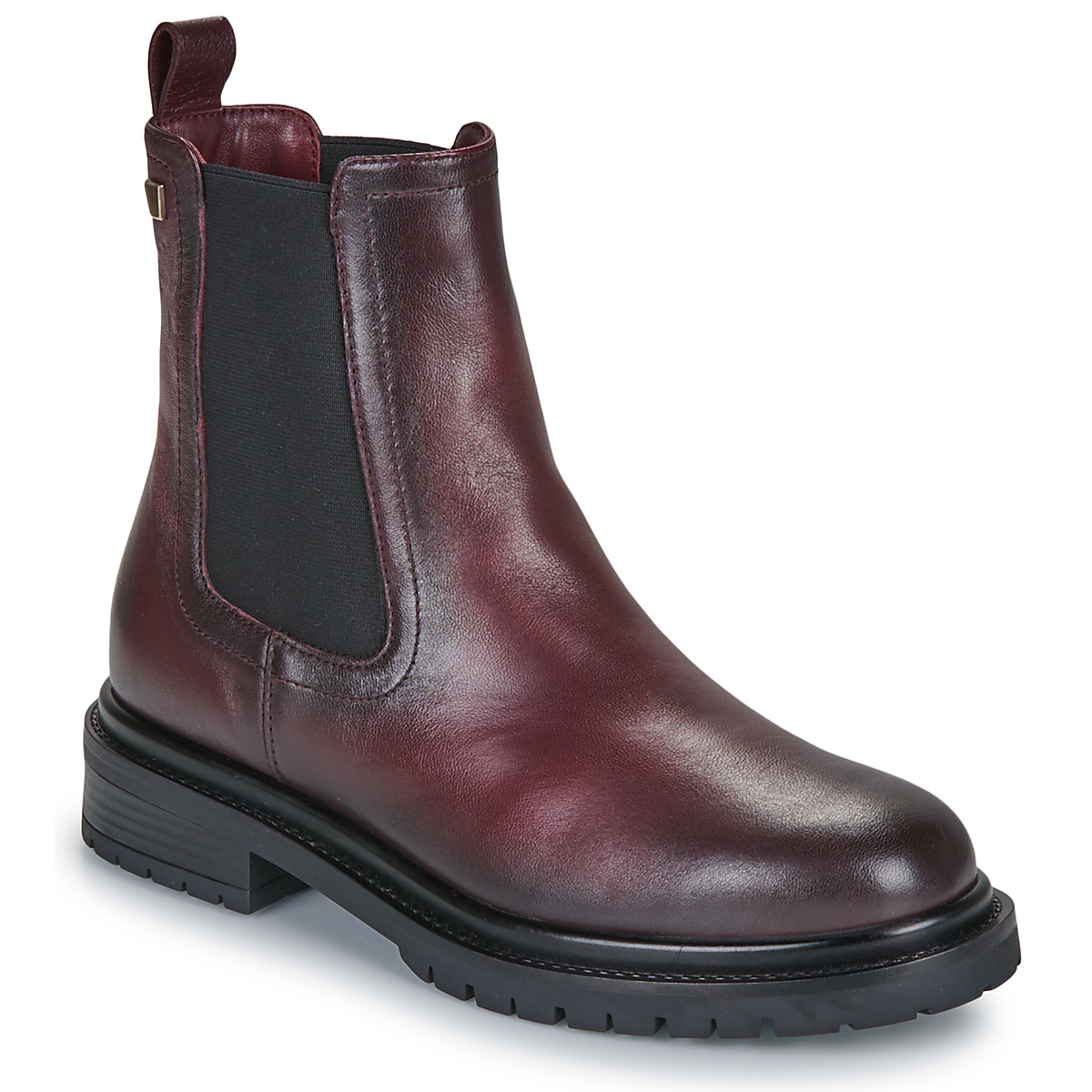 JB Martin - OTIS - Veal / Rock / Bordeaux