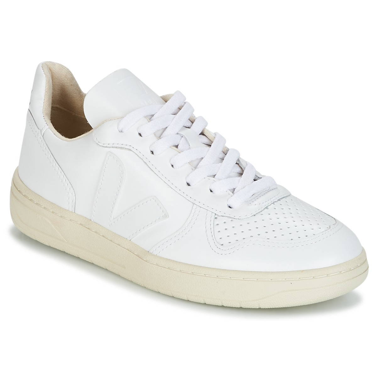 Veja - V-10 - White