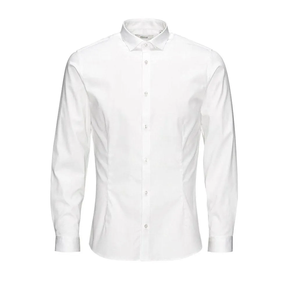 Jack & Jones Prparma long sleeve shirt