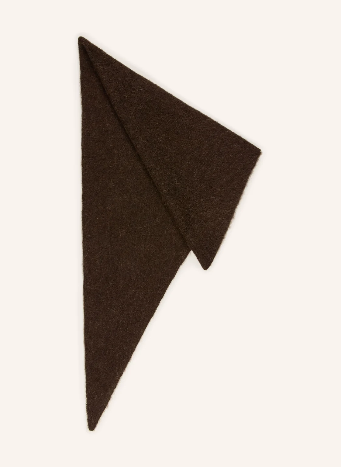 SELECTED Dreieckstuch