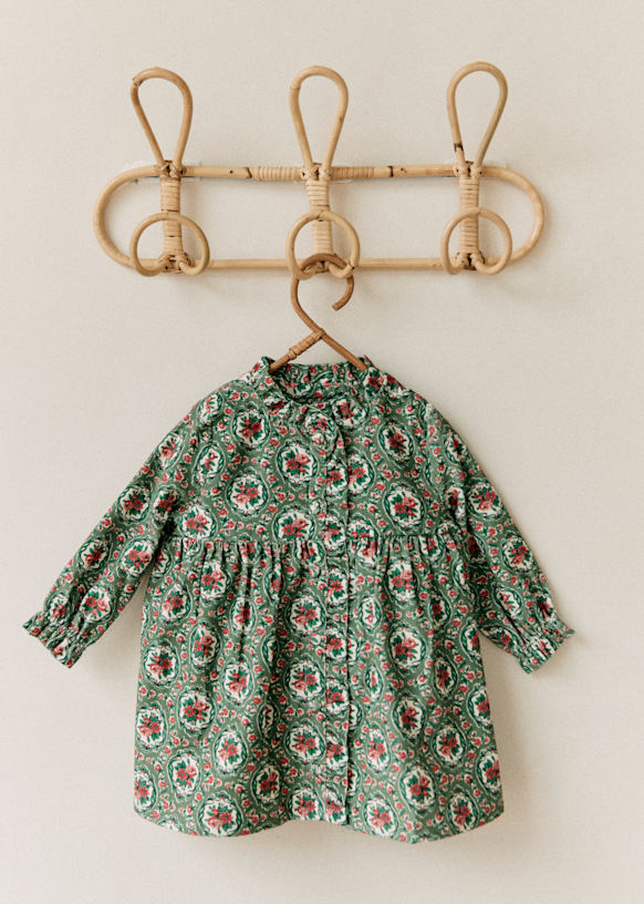 Romy Dress