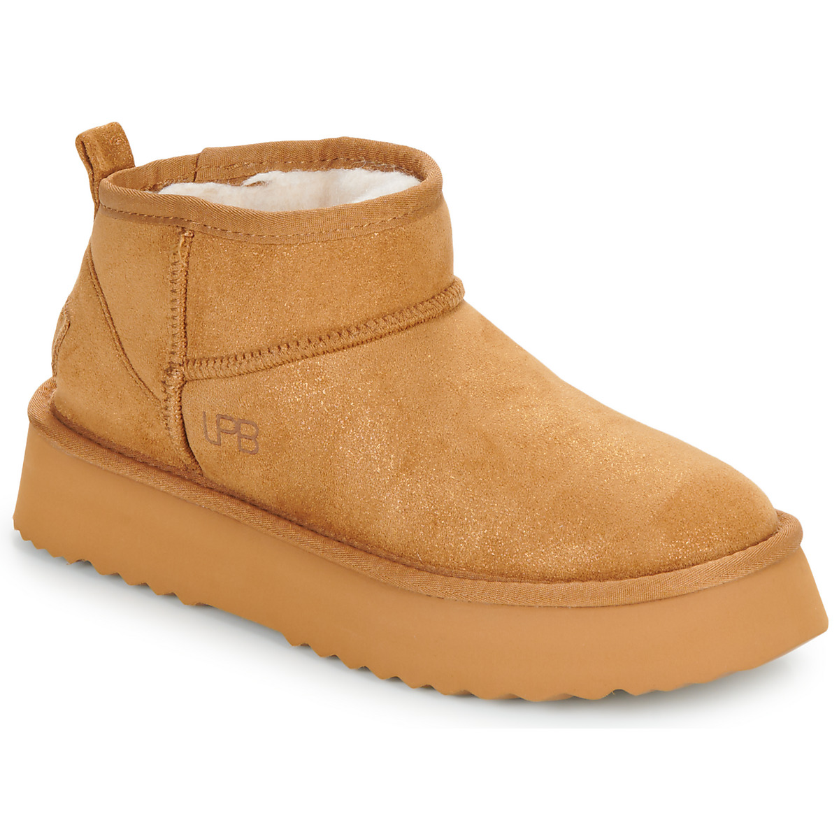 Les Petites Bombes - JULINA - Camel