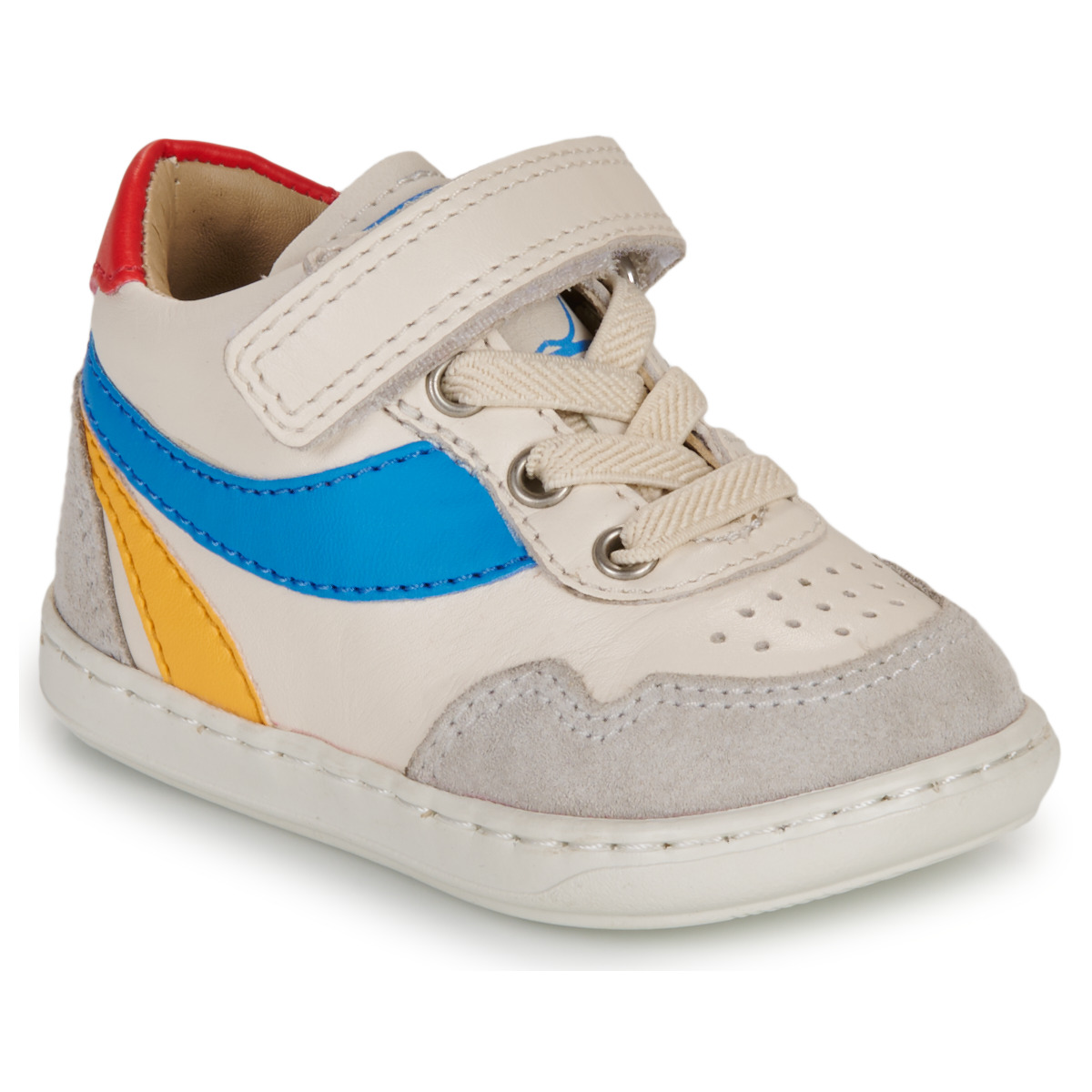 Shoo Pom - BOUBA ZIVA - Multicolour