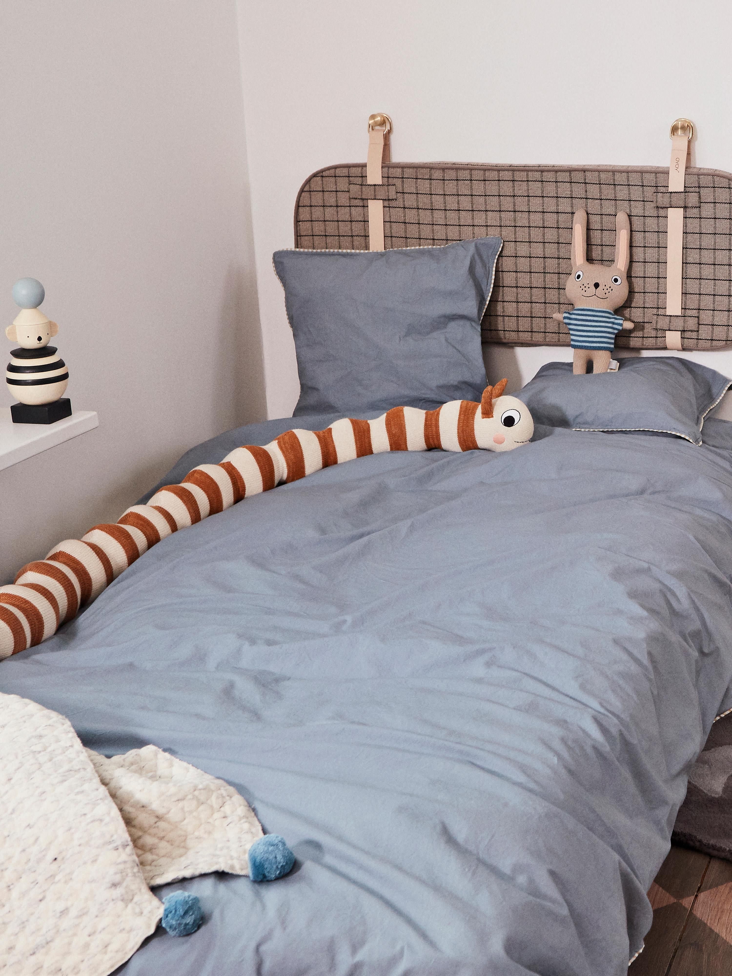 Großes Kuschelkissen Leo