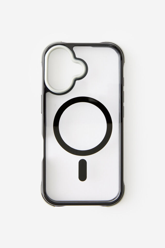 Active Shockproof Case Iphone 16