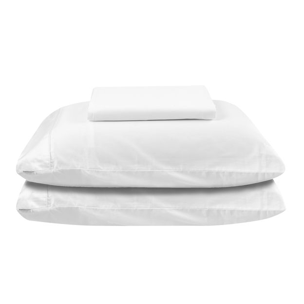 JOGO DE CAMA 3 PEÇAS KING HIGH-SATIN