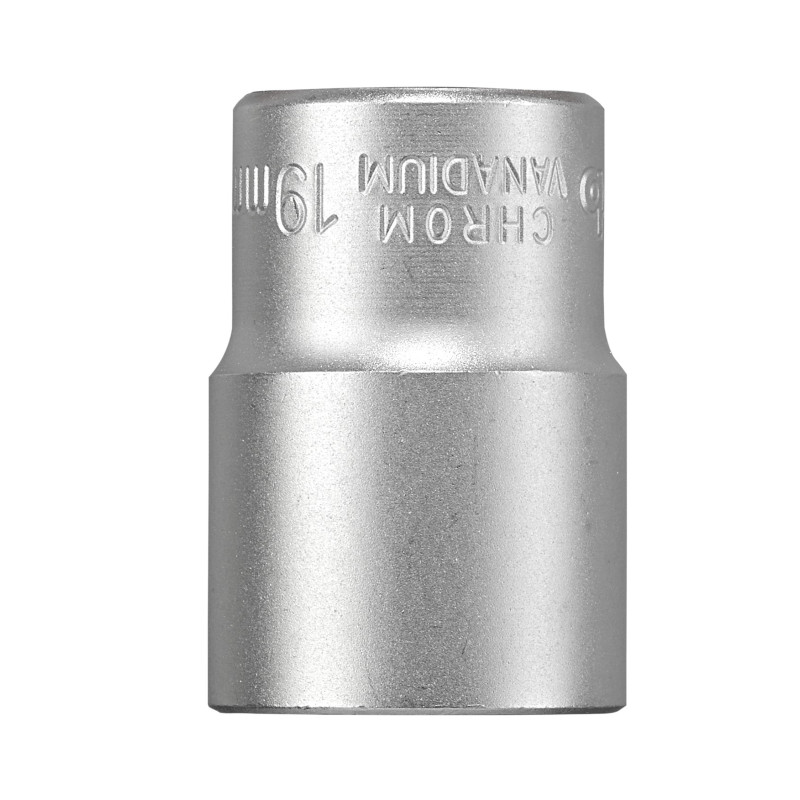 Douille 1/2