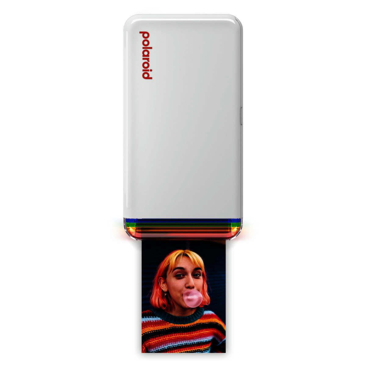 - Imprimante Photo  Hi·Print 2×3 Pocket Photo Printer White