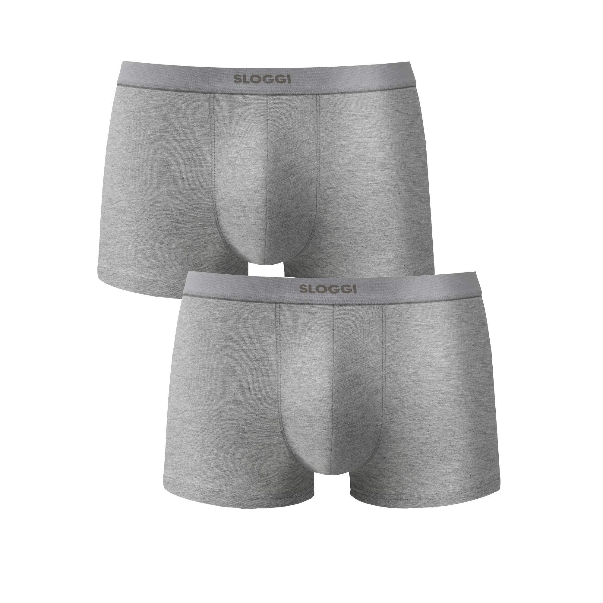 Boxer Ever Ease SLOGGI&reg; - lot de 2