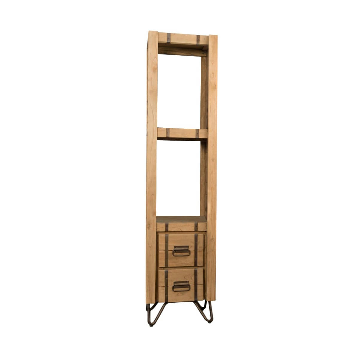 - Colonne de salle de bain en Mindi H190cm