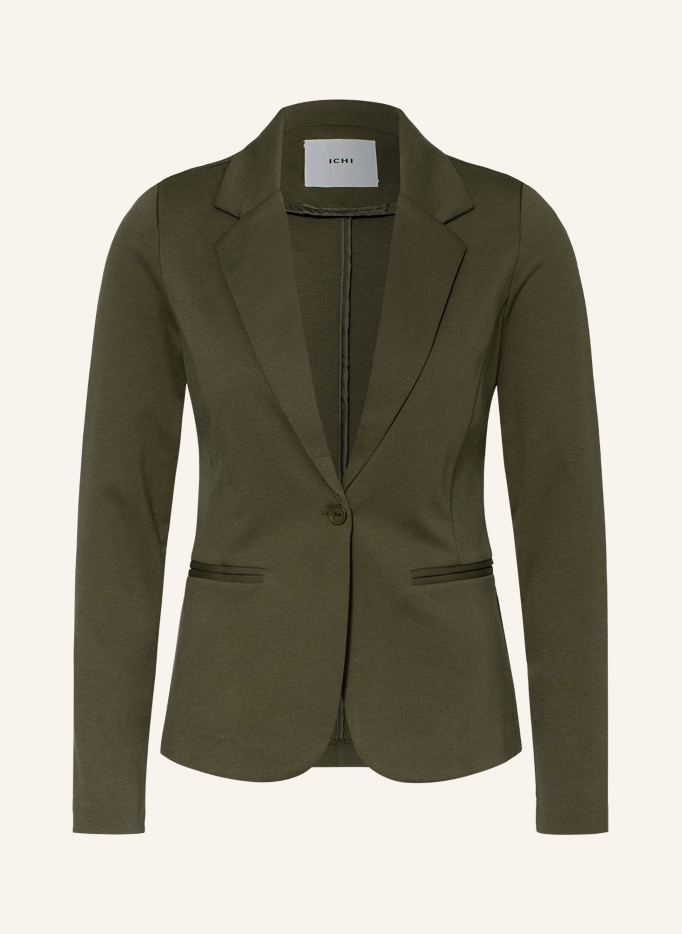 ICHI Jerseyblazer IHKATE
