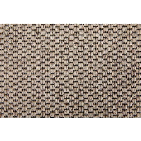 Stufenmatte »Skagen«, 65x28 cm sand