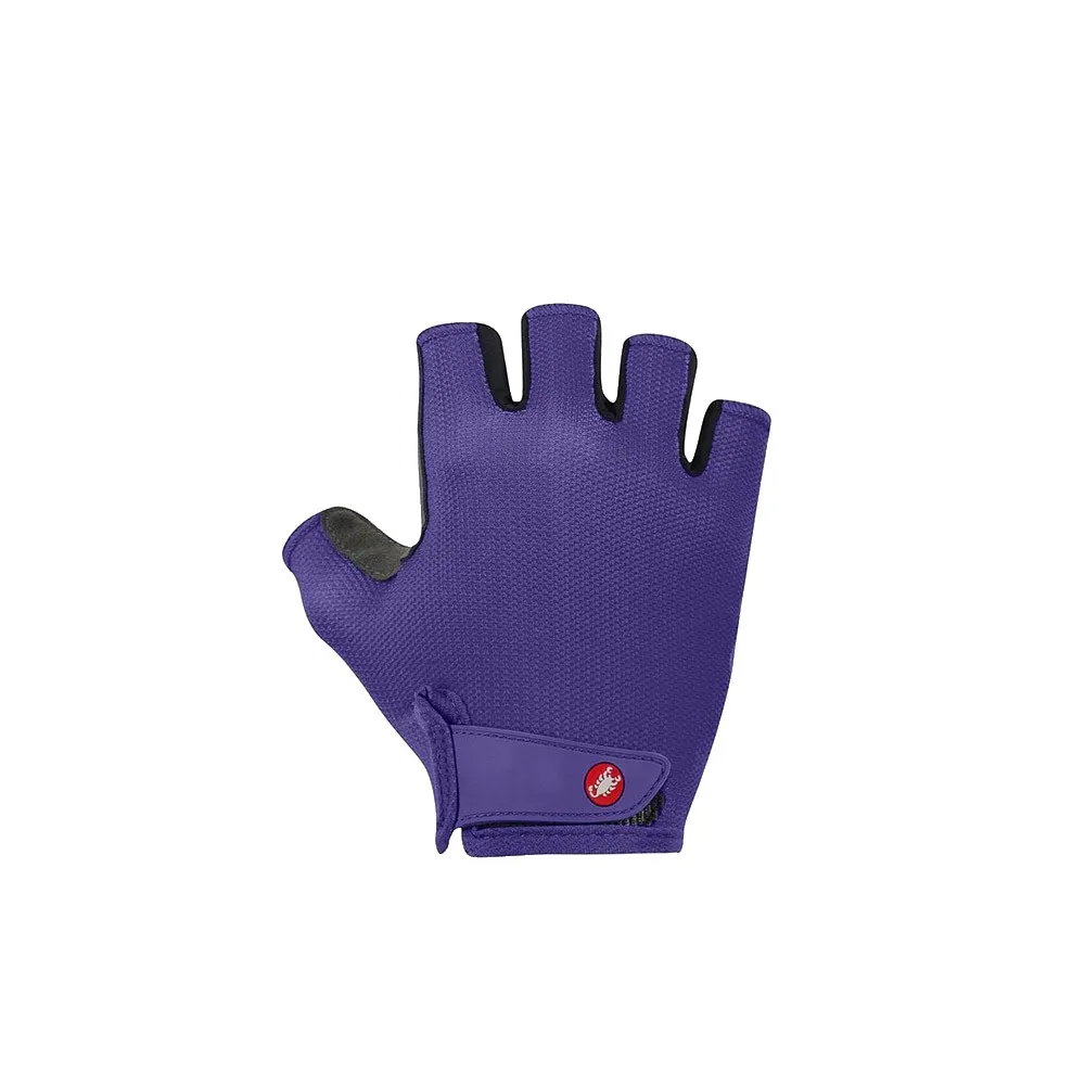 Castelli Competizione short gloves