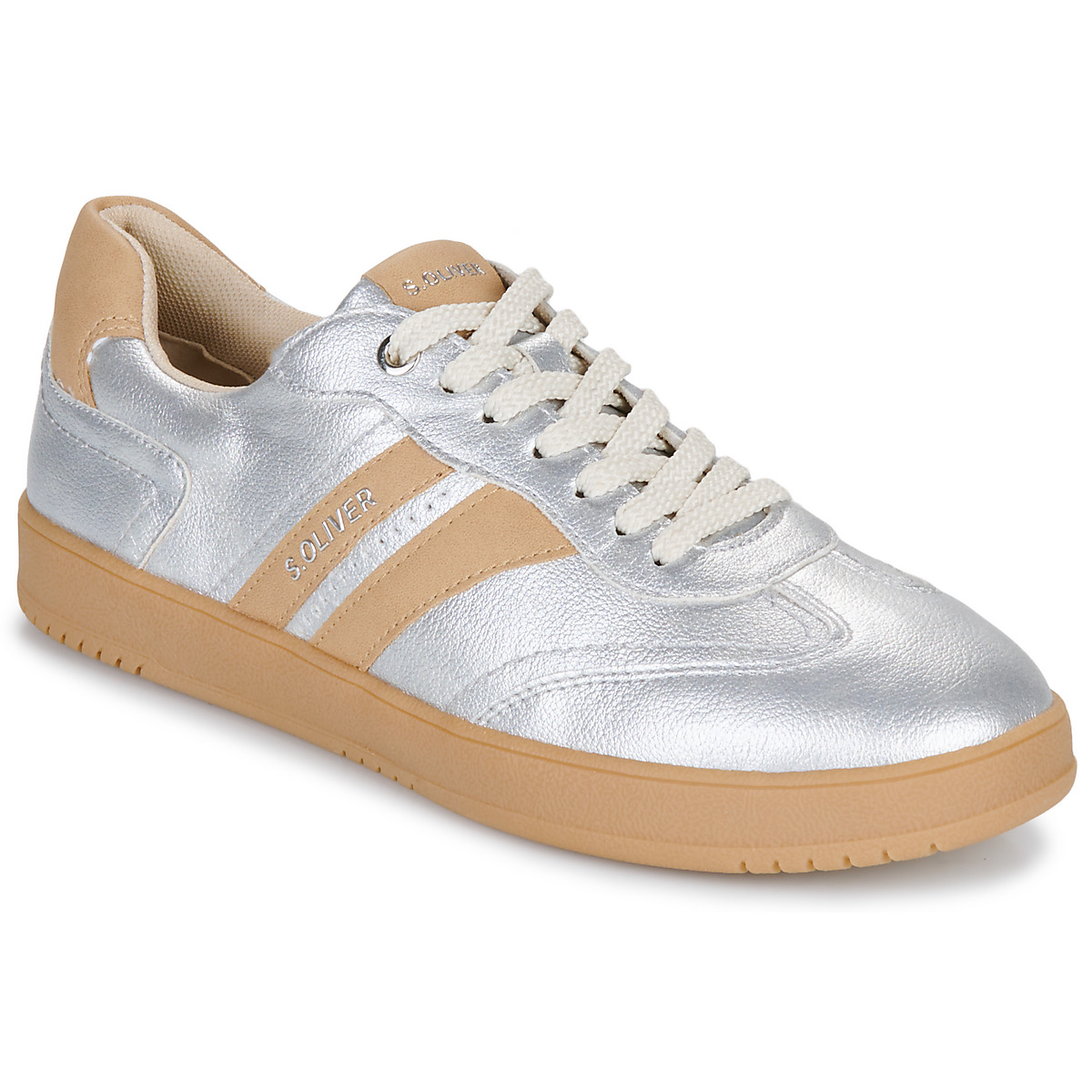 S.Oliver - 5-23652-44-943 - Silver