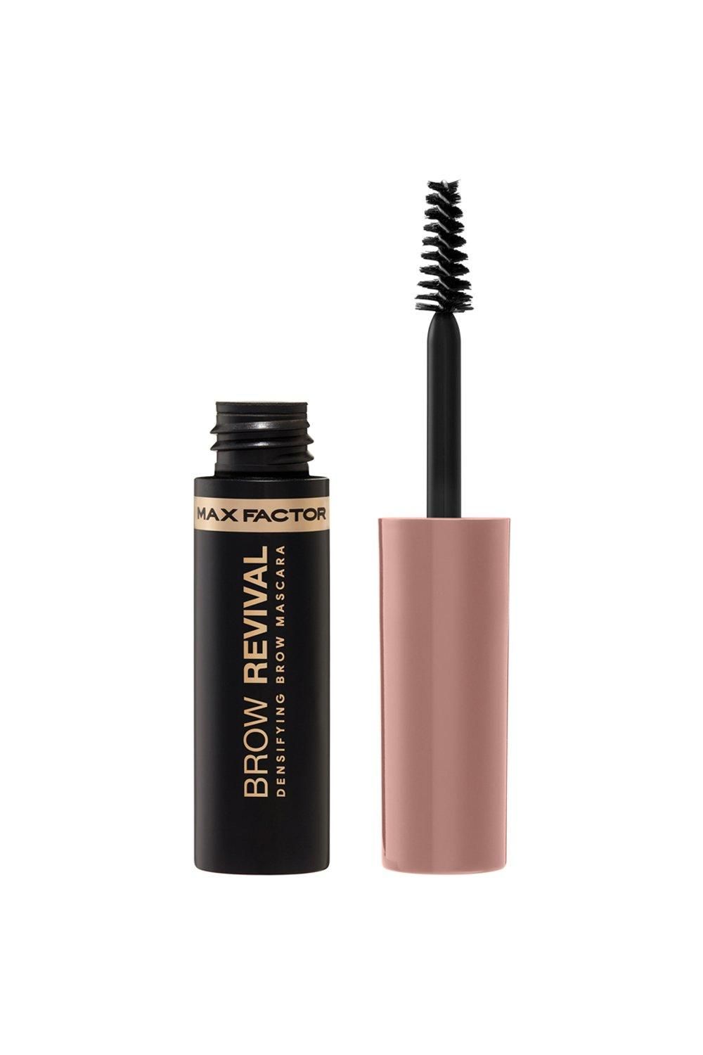 Max Factor Brow Revival Mascara