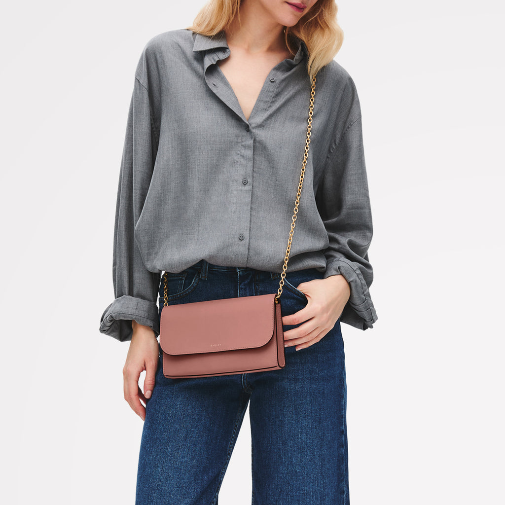 Lynton Road - Wallet On Chain