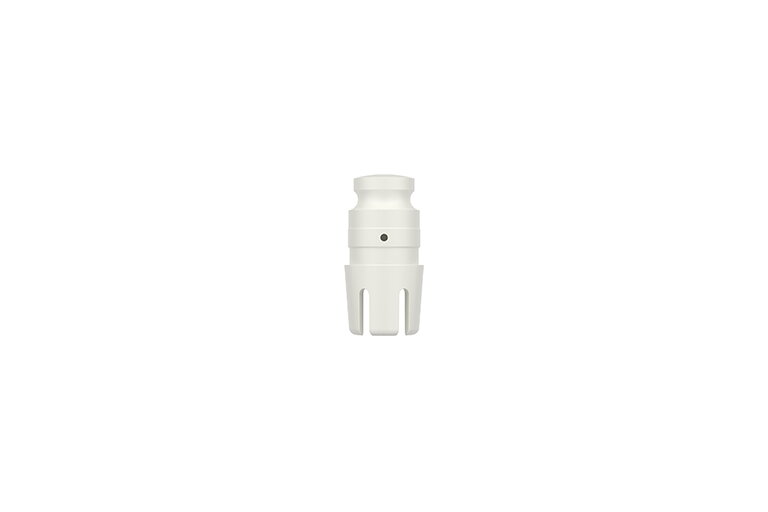 tuit rvs bidon pull sport - ceramic white
