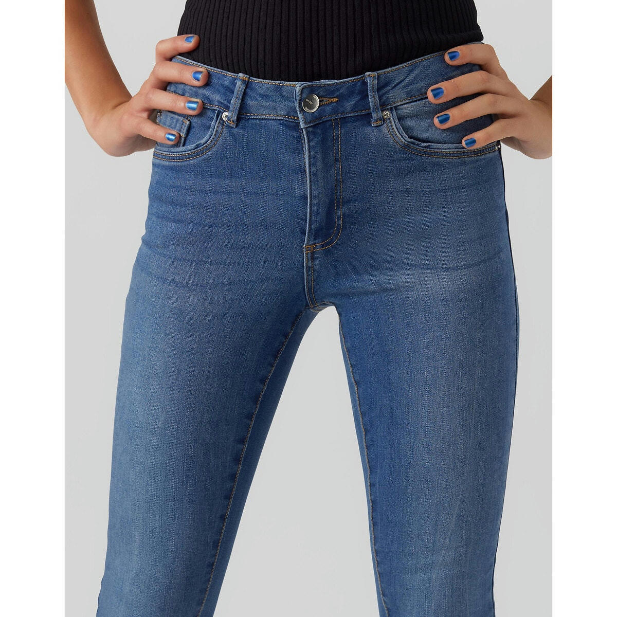 Jean Slim Shape