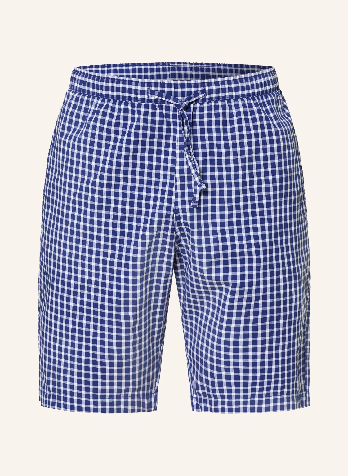 STROKESMAN'S Schlafshorts