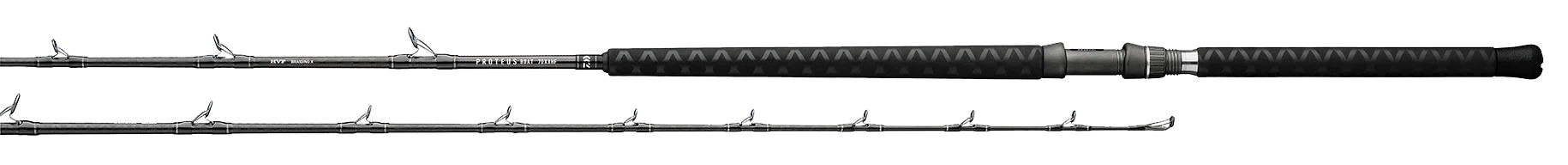 PROTEUS RODS