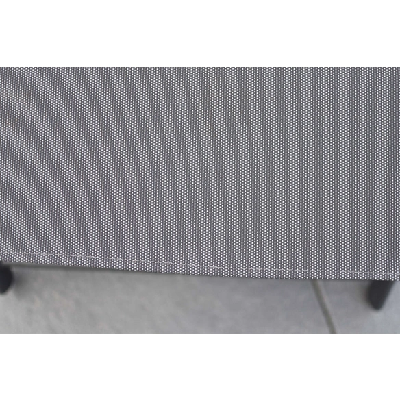 Gartenliege »Deckchair«, LxB: 154 x 67 cm, max. Belastung: 100 kg