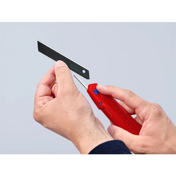 Universalmesser, CutiX® Universalmesser 165 mm 90 10 165 BK