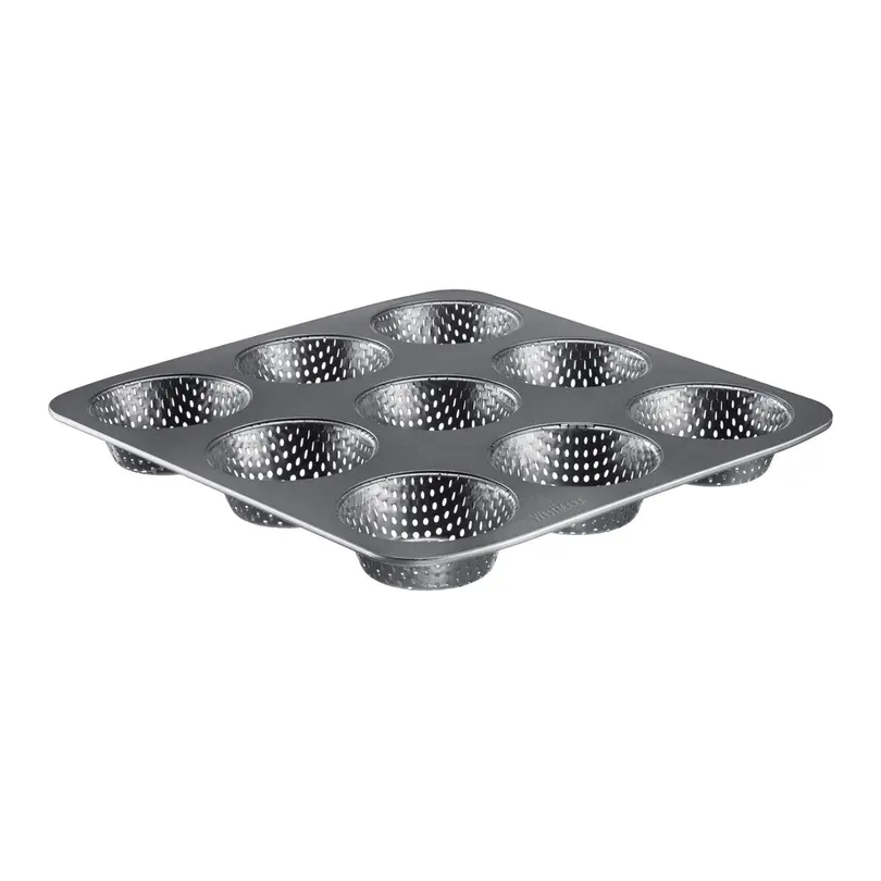 Brotbackform Baktin