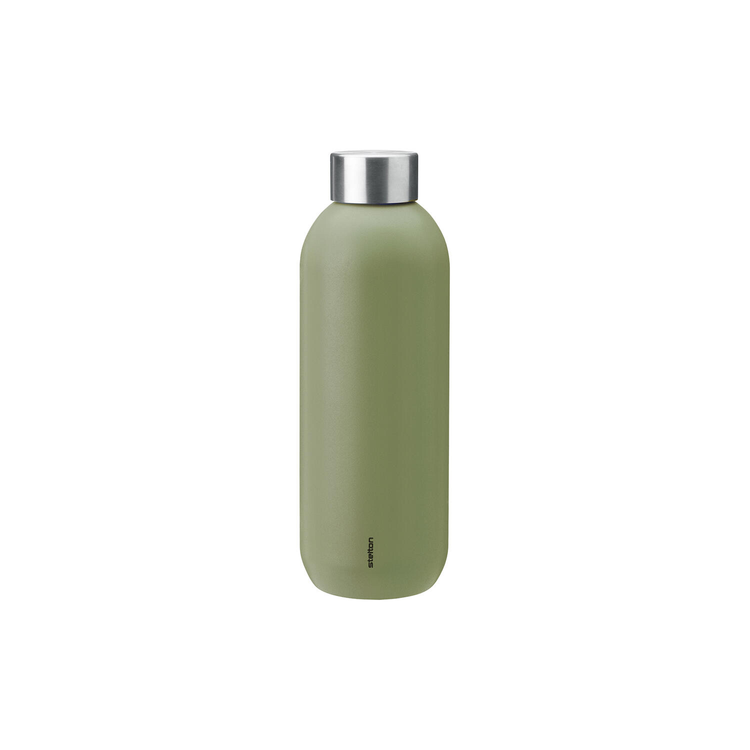 Keep Cool termoflaske, soft fern green