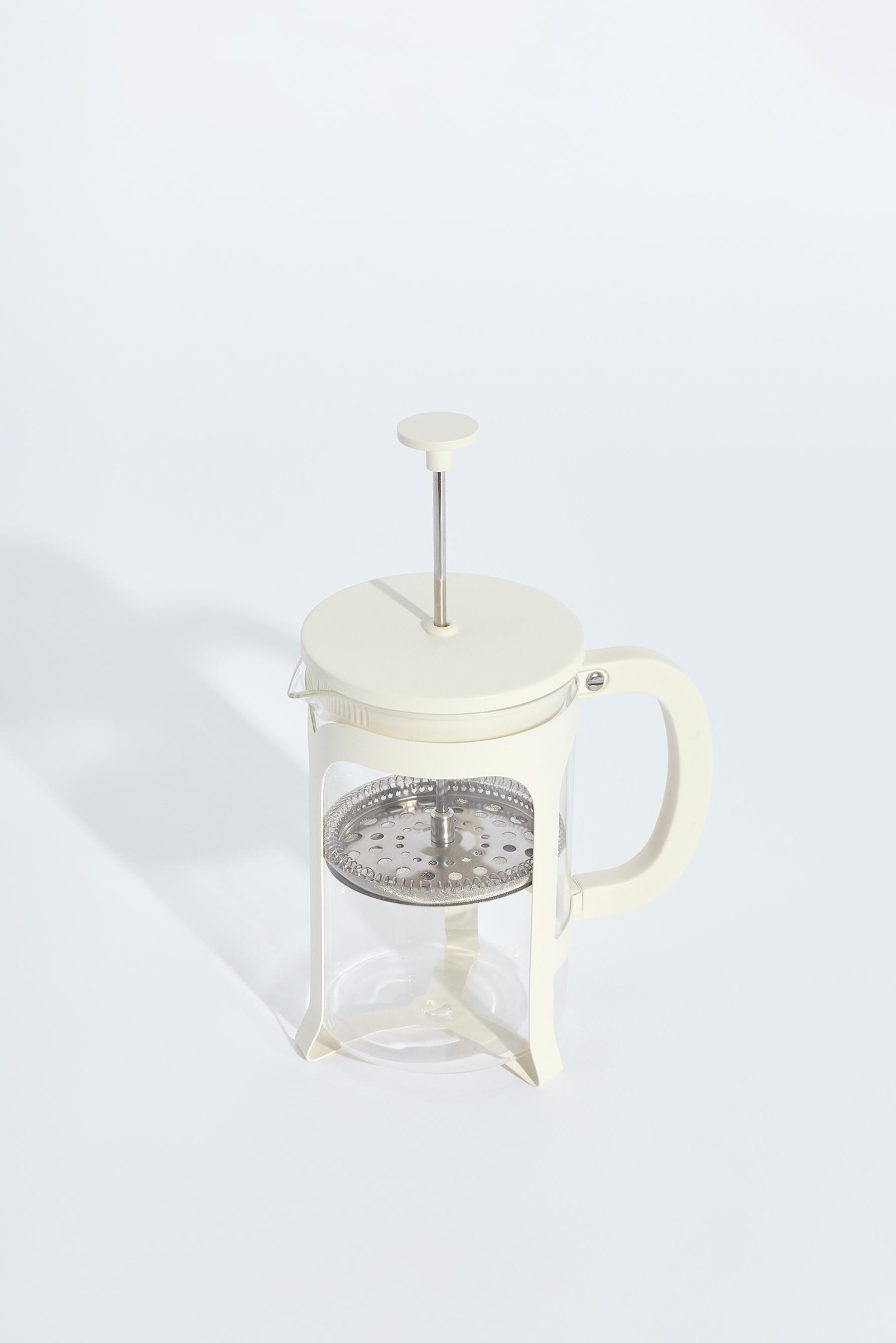 Cafetera borosilicato 800 ml