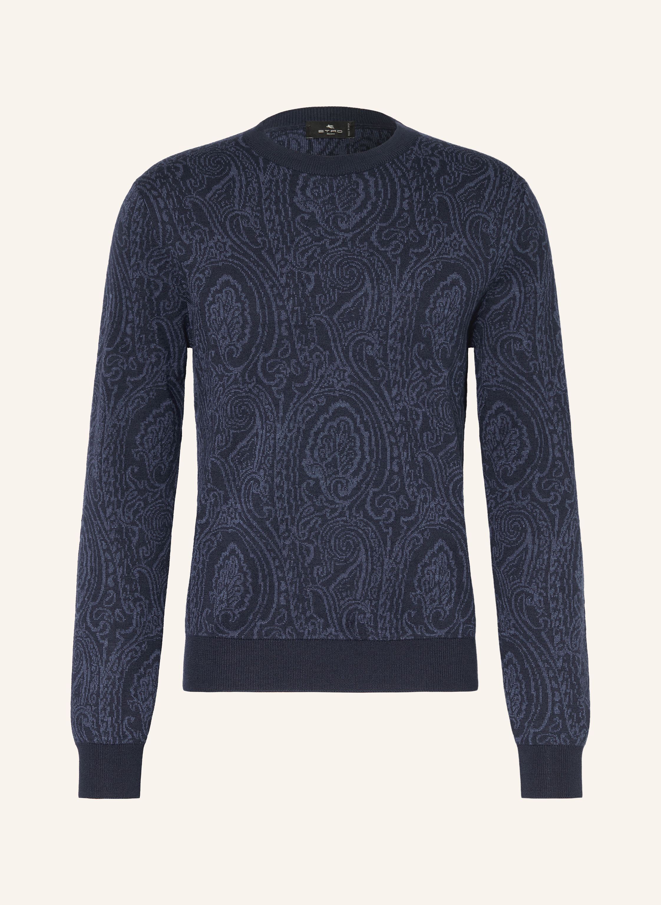 ETRO Pullover