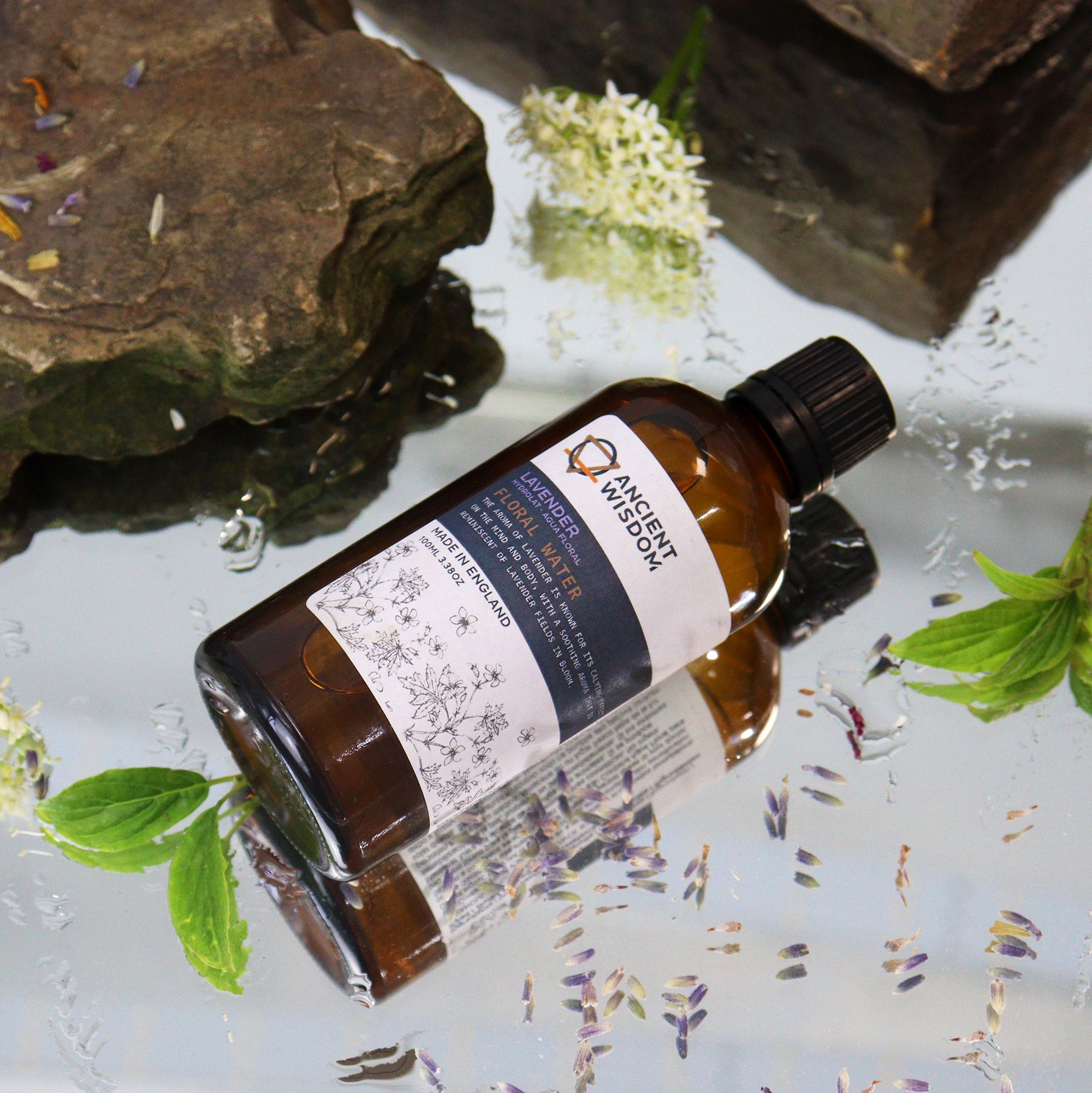 KDMD Lavender Hydrolat 100ml