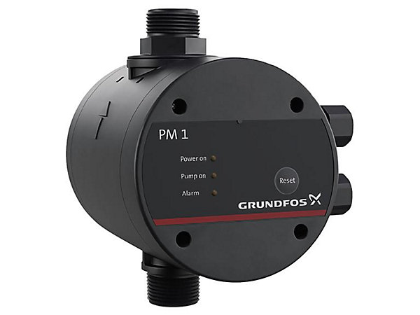 Gestionnaire de pression GRUNDFOS PM 1 - 96848693