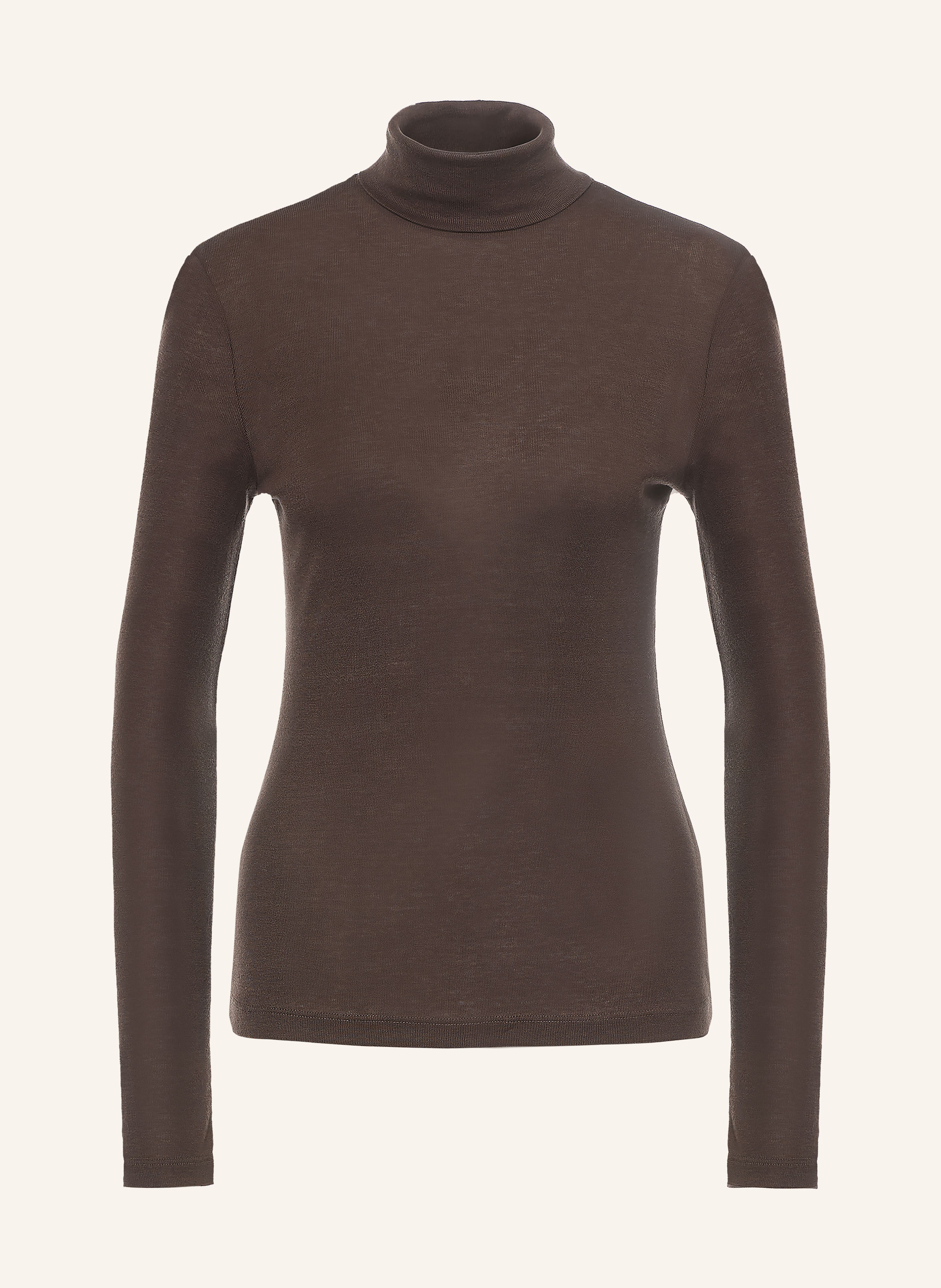DRYKORN Rollkragenshirt ZERAFNE