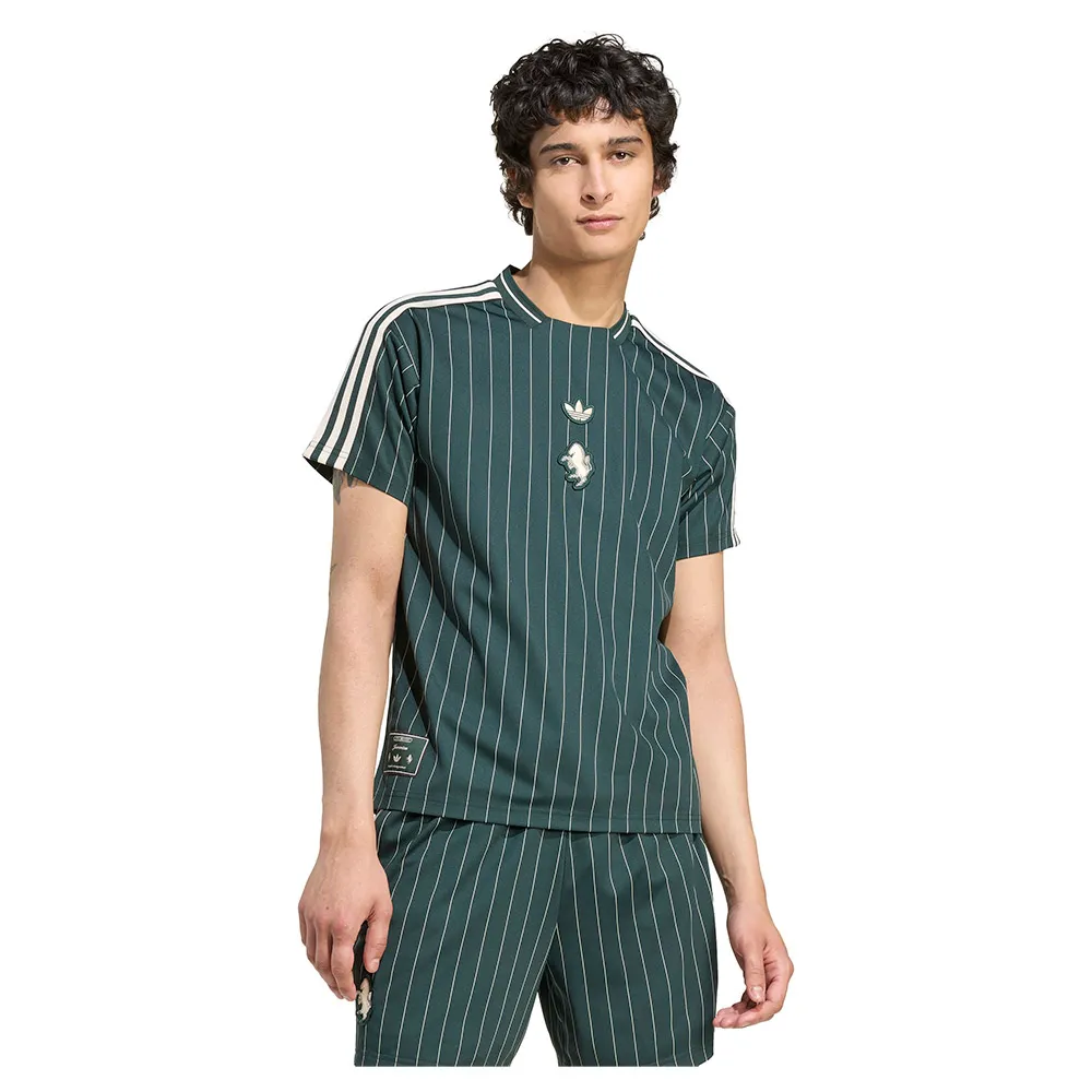 adidas Juventus Terrace Icons short sleeve T-shirt